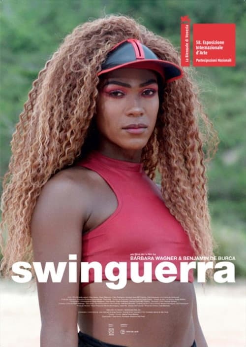 Poster for Swinguerra
