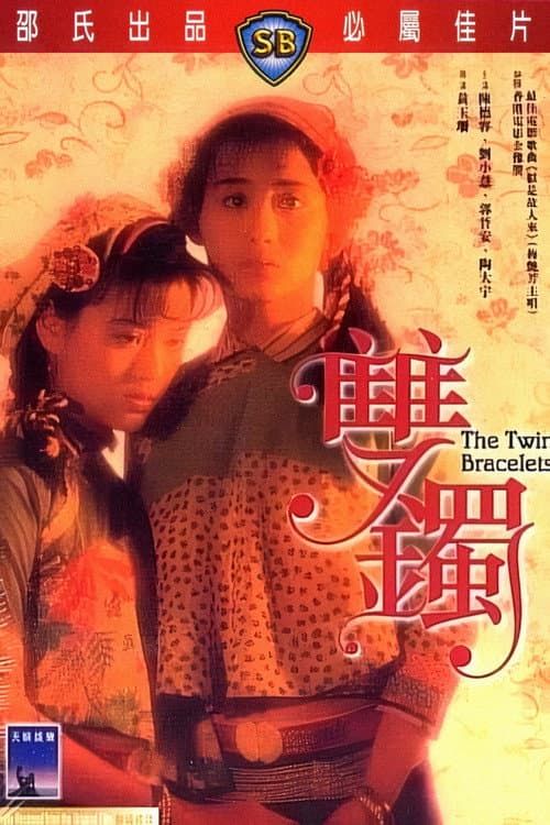 Poster for The Twin Bracelets