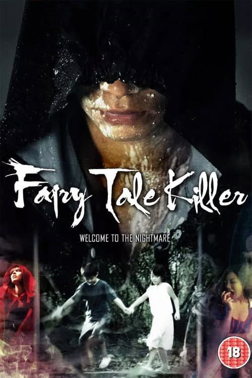 Poster for Fairy Tale Killer