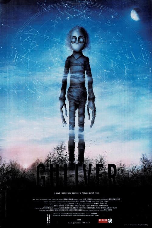 Poster for Gulliver