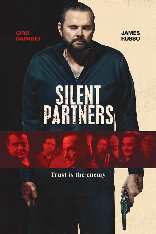 Poster for Silent Partners