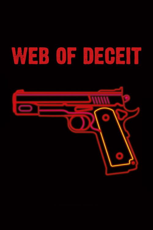 Poster for Web of Deceit