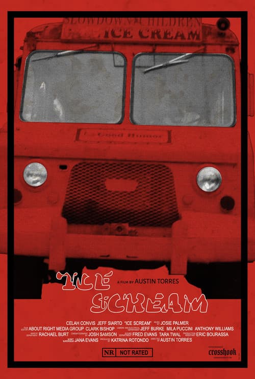 Poster for Ice Scream