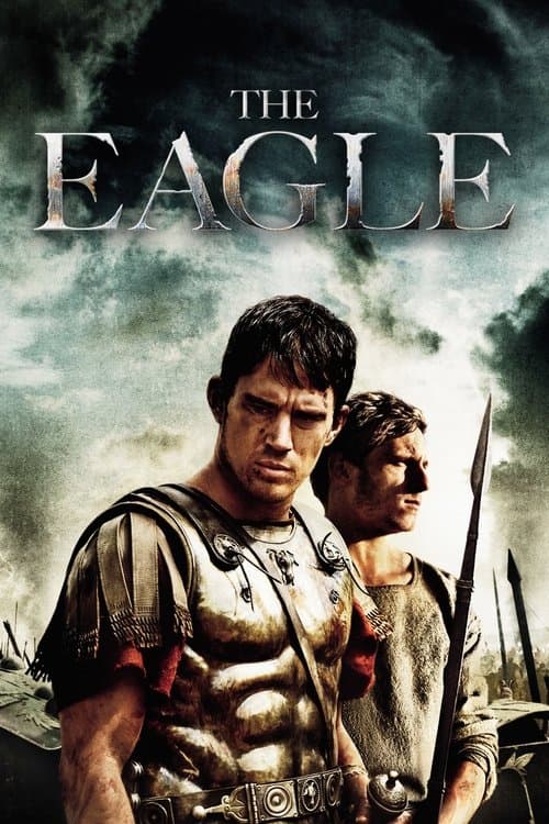Poster for The Eagle