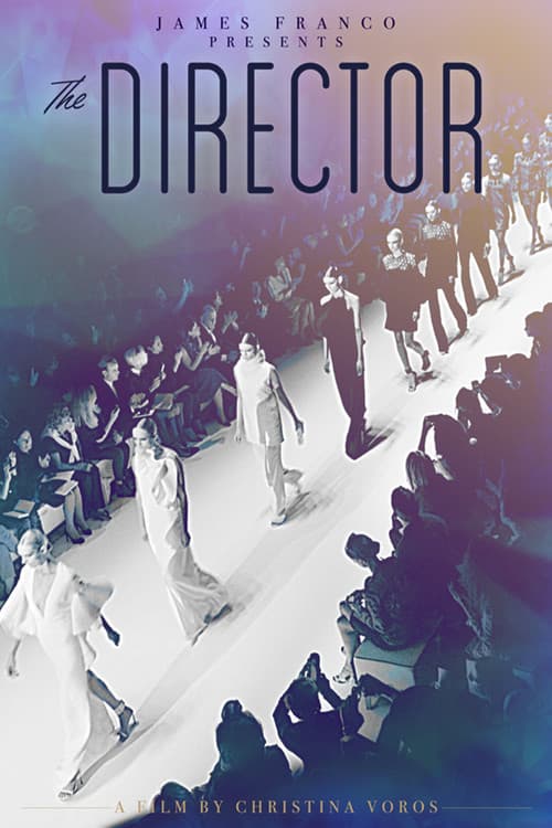 Poster for The Director