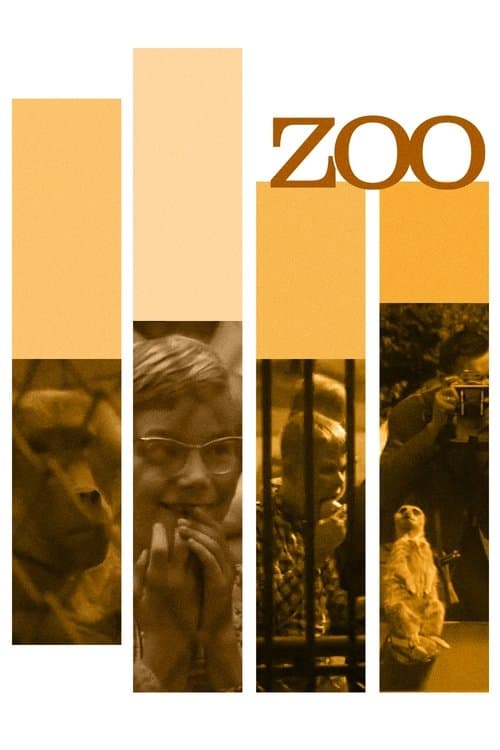 Poster for Zoo