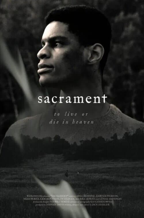 Poster for Sacrament