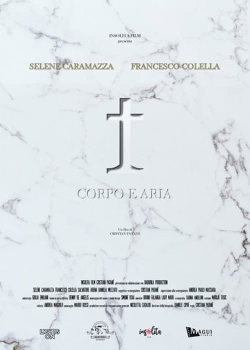 Poster for Holy Care