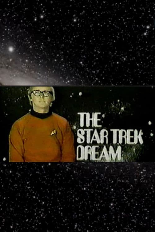 Poster for The Star Trek Dream