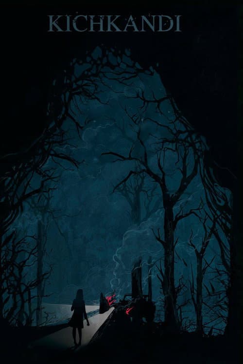 Poster for Kichkandi