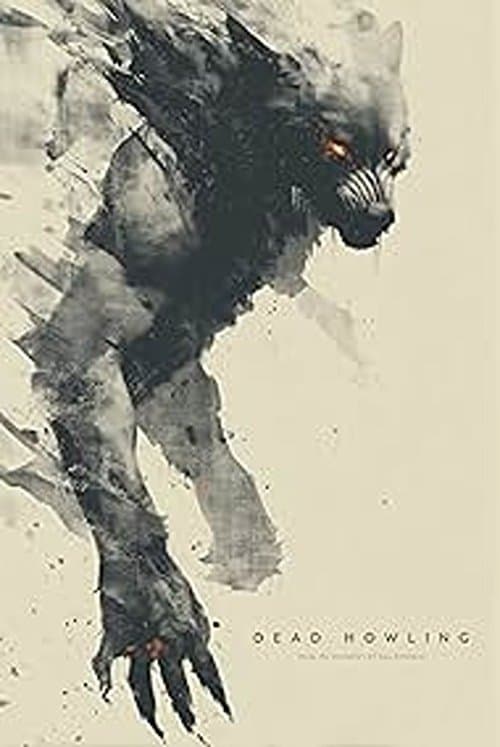 Poster for Dead Howling