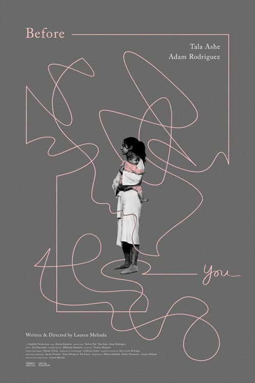 Poster for Before You
