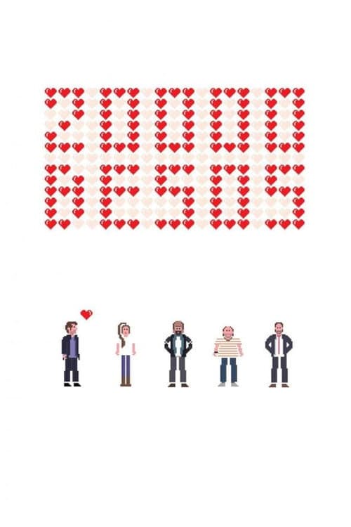 Poster for 20,000 Kisses