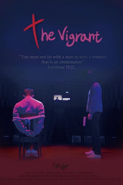 Poster for The Vigrant