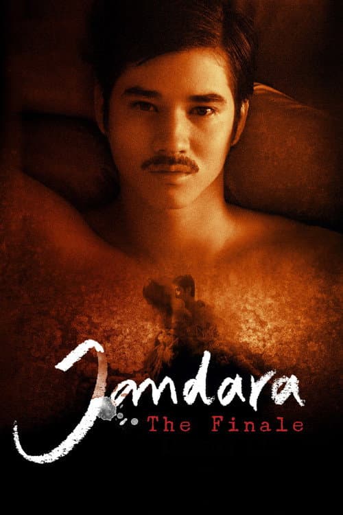 Poster for Jan Dara: The Finale