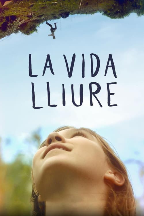 Poster for La vida lliure