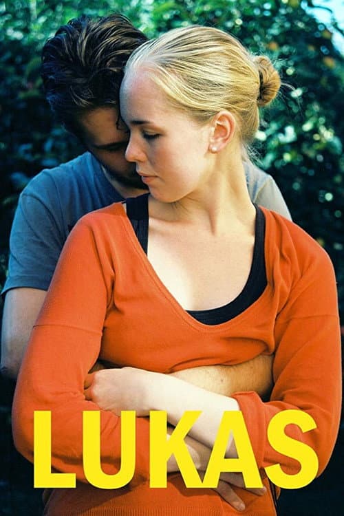 Poster for Lukas