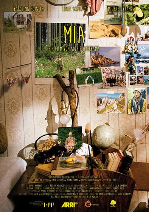 Poster for Mia