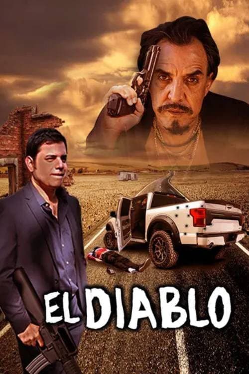 Poster for El Diablo
