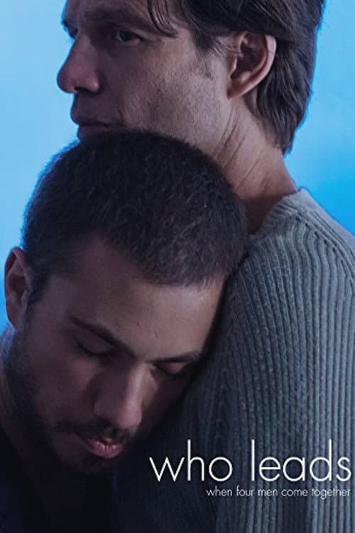 Poster for Who Leads