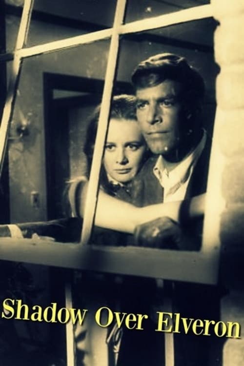 Poster for Shadow Over Elveron