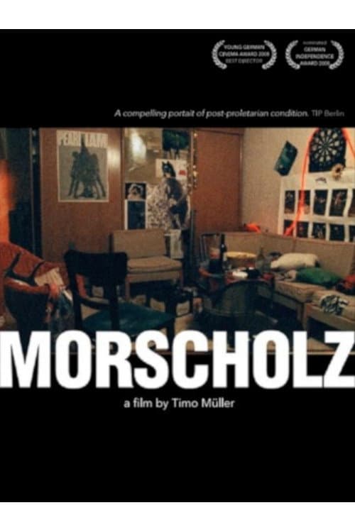 Poster for Morscholz