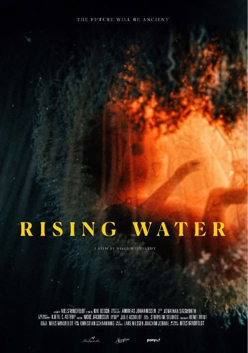 Poster for Rising Water