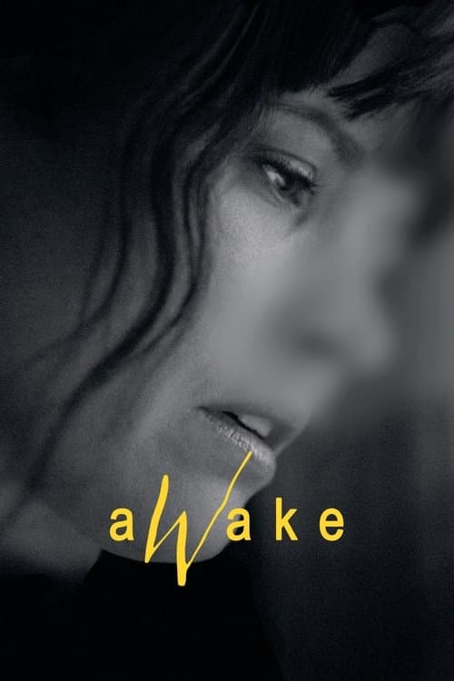 Poster for aWake