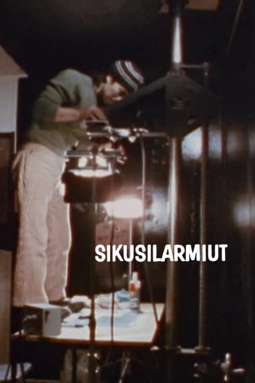 Poster for Sikusilarmiut