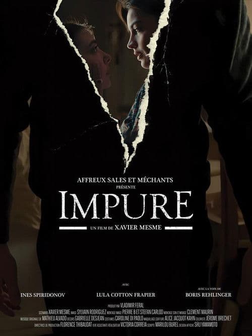 Poster for Impure