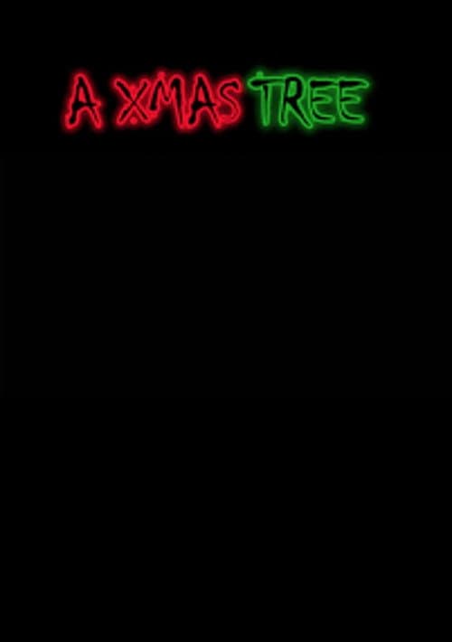 Poster for A Xmas Tree