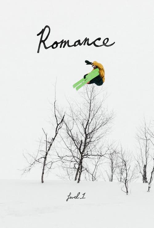 Poster for Romance