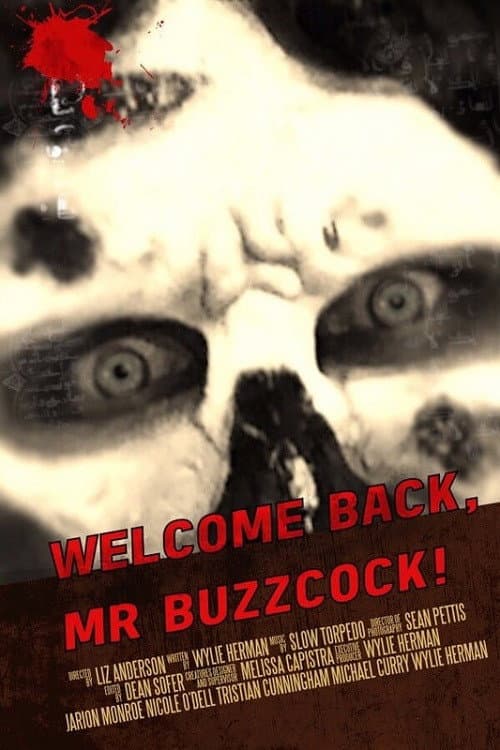 Poster for Welcome Back, Mr. Buzzcock