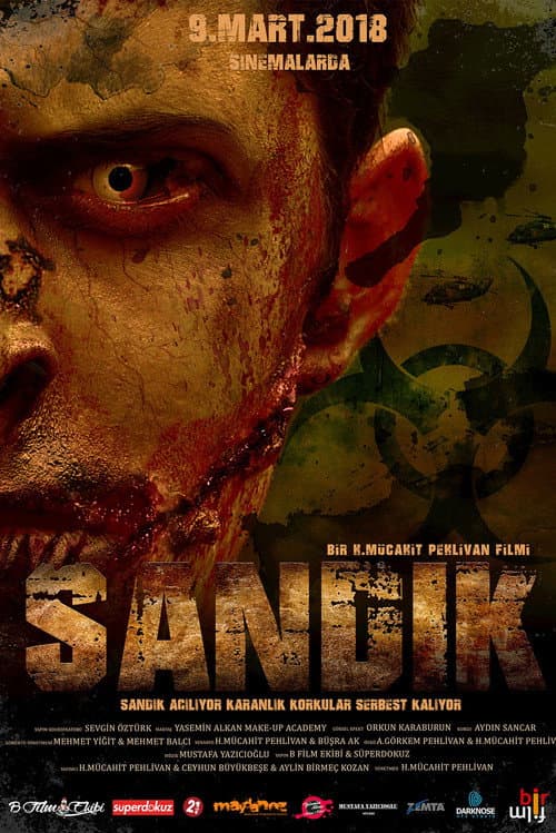 Poster for Sandık