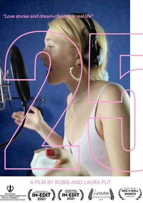 Poster for 25