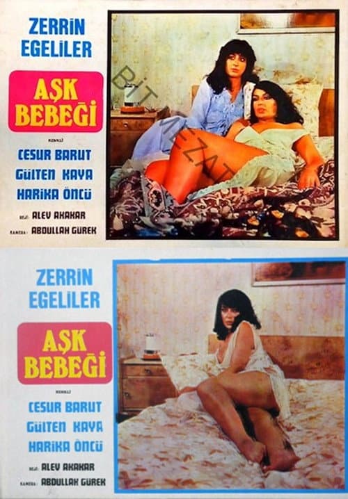 Poster for Aşk Bebeği