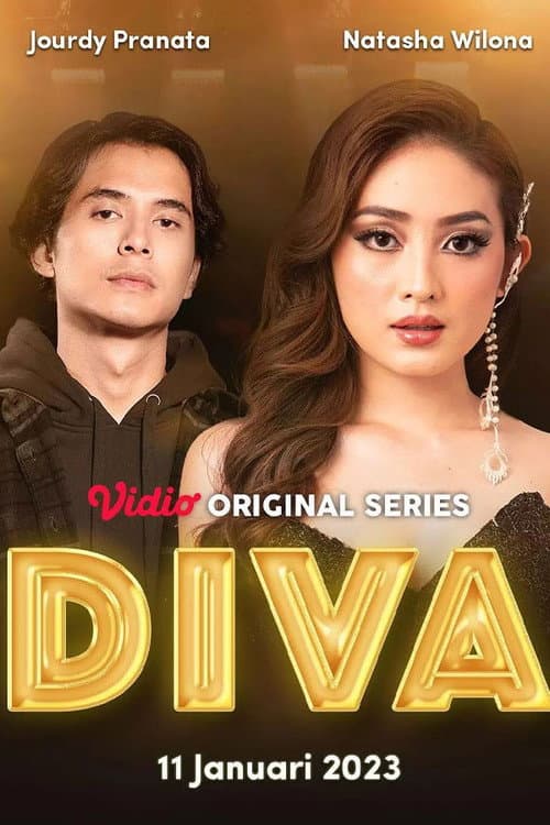 Poster for DIVA