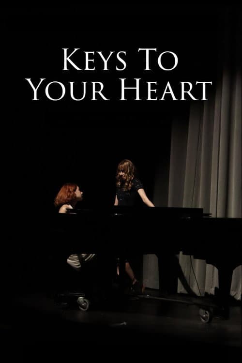 Poster for Keys to Your Heart