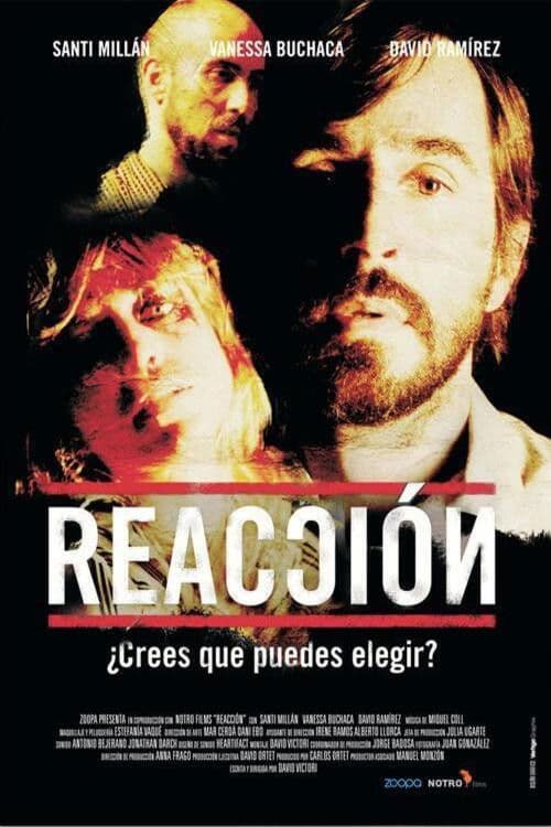 Poster for Reaction