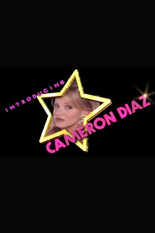 Poster for Introducing Cameron Diaz