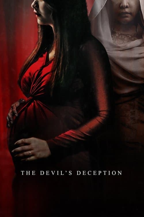 Poster for The Devil's Deception