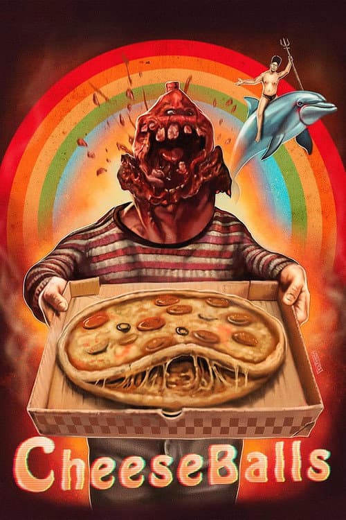 Poster for Cheeseballs