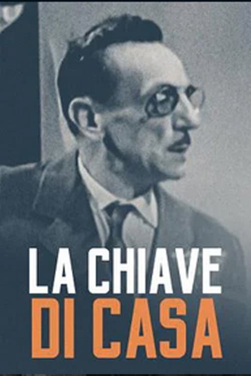 Poster for La chiave di casa