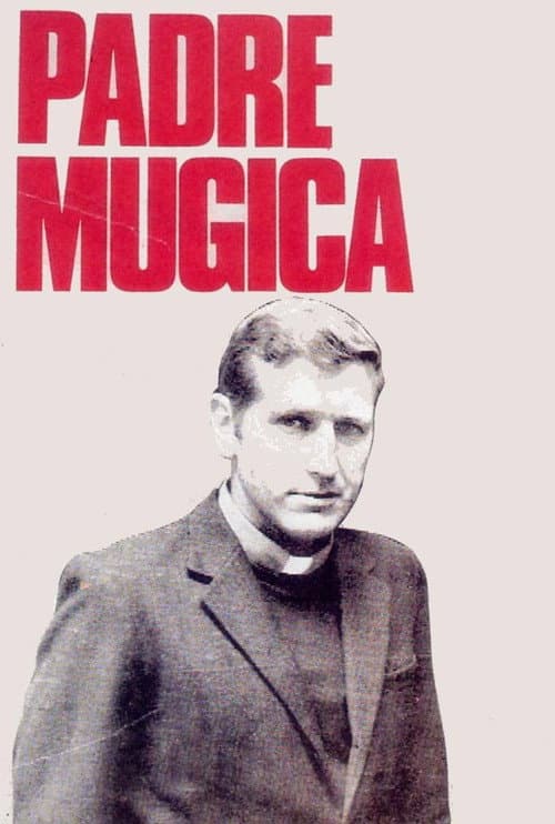 Poster for Padre Mugica