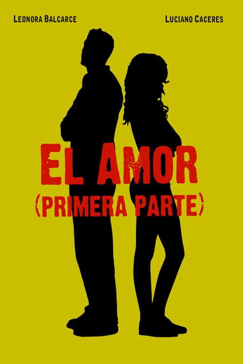 Poster for Love (Part One)