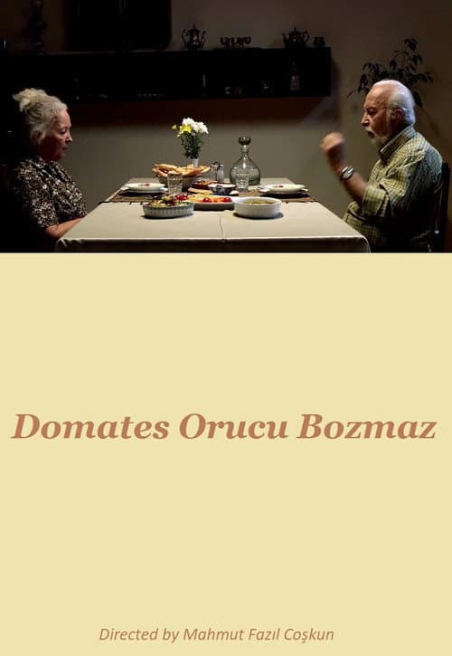 Poster for Domates Orucu Bozmaz