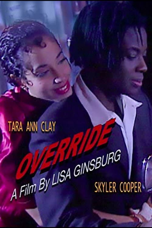 Poster for Override