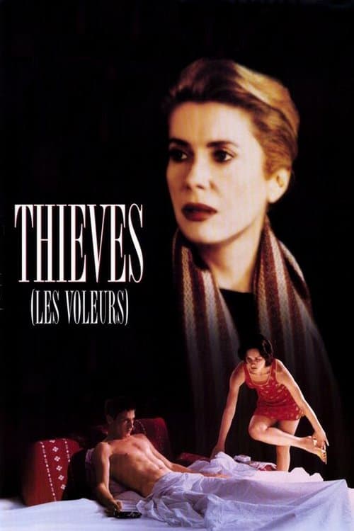 Poster for Thieves