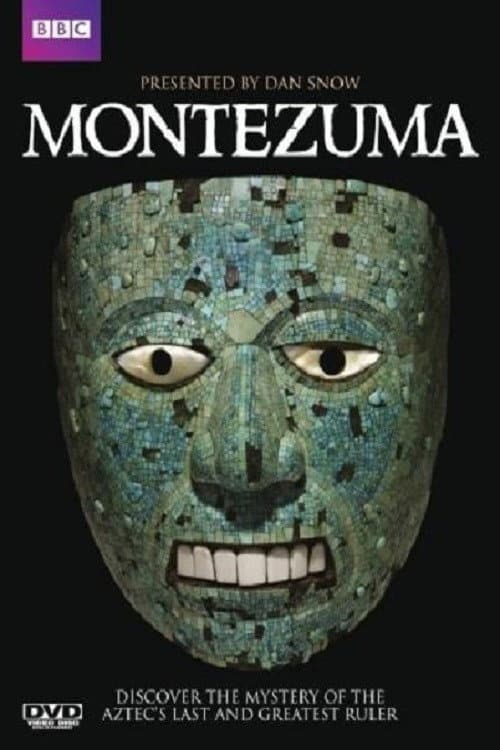 Poster for Montezuma