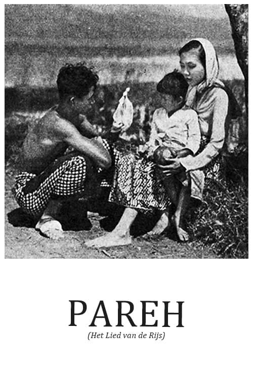 Poster for Pareh